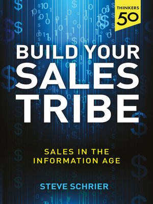 cover image of Build Your Sales Tribe